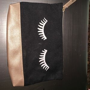 Ipsy Makeup Bag
